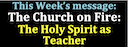 Sunday Worship Service – October 19, 2025